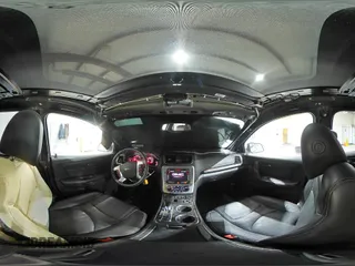 2017 GMC Acadia Limited z VIN 1GKKVSKD6HJ101141, wystawiony jako Copart lot #47449635 z przebiegiem 80 336 mil mil oraz Szkoda całkowita • Salvage title. Historia ofert i sprzedaży dostępna na DreamBid. Obrazek 16.