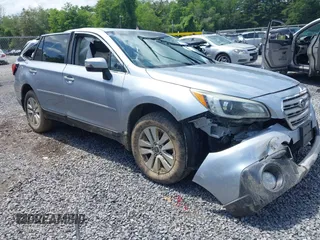 2017 Subaru Outback Premium z VIN 4S4BSAHC1H3287278, wystawiony jako IAAI lot #42546218 z przebiegiem 187 728 mil mil oraz . Historia ofert i sprzedaży dostępna na DreamBid. Obrazek 1.