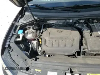 2023 Volkswagen Tiguan SE R-Line Black с VIN 3VVCB7AX8PM008674, выставлен на аукционе Copart как лот 80209265 с пробегом 34 106 миль миль и Списание • Salvage title. История ставок и продаж доступна на DreamBid. Изображение 16.