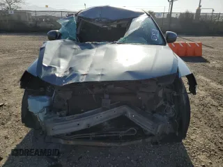 2010 Mazda CX-9 Grand Touring with VIN JM3TB3MV6A0222128, listed as a Copart auction lot 52134455 with 146,862 mi miles and Salvage title. Bid and sale history available at DreamBid. Image 5.
