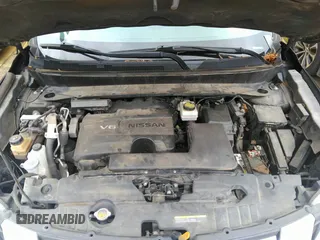 2017 Nissan Pathfinder S with VIN 5N1DR2MN2HC902650, listed as a IAAI auction lot 42367629 with 139,223 mi miles and . Bid and sale history available at DreamBid. Image 10.
