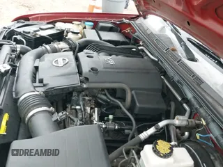 2007 Nissan Frontier SE с VIN 1N6AD09U77C426403, выставлен на аукционе IAAI как лот 41906916 с пробегом 176 288 миль миль и . История ставок и продаж доступна на DreamBid. Изображение 19.