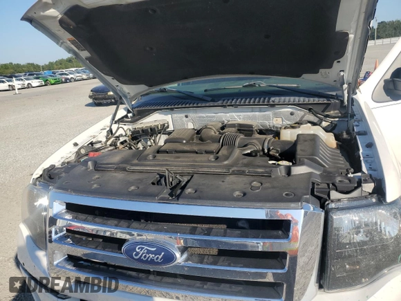 2014 Ford Expedition Max Limited with VIN 1FMJK1K53EEF08966, listed as a Copart auction lot 72354794 with 161,518 mi miles and Salvage Title. Bid and sale history available at carsss.com. Image 12.