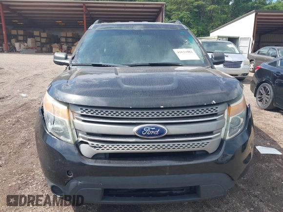 2015 Ford Explorer с VIN 1FM5K7B82FGB71131, выставлен на аукционе IAAI как лот 42653482 с пробегом 165 761 миль миль и . История ставок и продаж доступна на DreamBid. Изображение 6.
