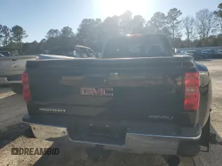 2016 GMC Sierra 3500HD Denali z VIN 1GT42YE84GF180390, wystawiony jako Copart lot #47046815 z przebiegiem 885 857 mil mil oraz Szkoda całkowita • Salvage title. Historia ofert i sprzedaży dostępna na DreamBid. Obrazek 6.