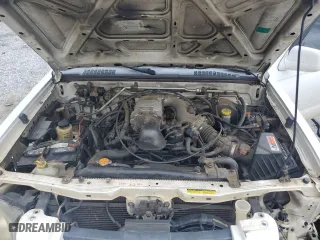 2001 Nissan Frontier 4WD SVE SuperCharger with VIN 1N6MD26Y61C376438, listed as a Copart auction lot 79432874 with 276,376 mi miles and Salvage Title. Bid and sale history available at carsss.com. Image 11.
