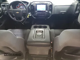 2014 Chevrolet Silverado 1500 LT with VIN 3GCUKREC3EG203583, listed as a Copart auction lot 86921204 with 189,622 mi miles and Clean Title. Bid and sale history available at DreamBid. Image 8.