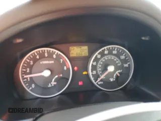 2007 Hyundai Accent GLS z VIN KMHCN46C07U075447, wystawiony jako Copart lot #60272835 z przebiegiem 66 610 mil mil oraz Szkoda całkowita • Salvage title. Historia ofert i sprzedaży dostępna na DreamBid. Obrazek 9.