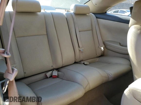2008 Toyota Solara SE z VIN 4T1CA30P28U137966, wystawiony jako Copart lot #46878855 z przebiegiem 181 568 mil mil oraz Szkoda całkowita • Salvage title. Historia ofert i sprzedaży dostępna na DreamBid. Obrazek 10.