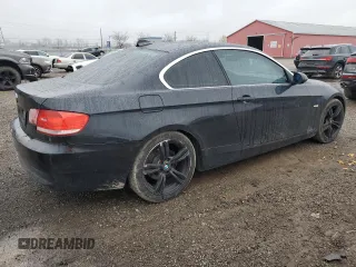 2008 BMW 3 Series 328xi z VIN WBAWC33538PD08762, wystawiony jako Copart lot #78719984 z przebiegiem 198 323 mil mil oraz Czysty tytuł • Clean title. Historia ofert i sprzedaży dostępna na DreamBid. Obrazek 3.