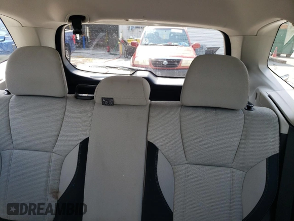 2020 Subaru Forester with VIN JF2SKADC2LH406821, listed as a Copart auction lot 65398444 with 88,821 mi miles and Salvage Title. Bid and sale history available at carsss.com. Image 10.