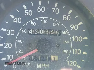 1997 Toyota RAV4 with VIN JT3HP10V2V7037117, listed as a IAAI auction lot 42455431 with 430,346 mi miles and . Bid and sale history available at DreamBid. Image 7.