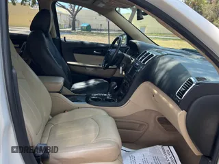 2011 GMC Acadia Denali with VIN 1GKKRTED5BJ287316, listed as a Copart auction lot 56689775 with 109,458 mi miles and Clean Title. Bid and sale history available at DreamBid. Image 5.