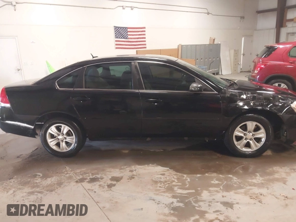 2013 Chevrolet Impala LS with VIN 2G1WF5E38D1130975, listed as a IAAI auction lot 41260029 with 64,068 mi miles and . Bid and sale history available at DreamBid. Image 13.