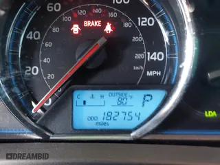 2015 Toyota RAV4 Limited with VIN 2T3DFREV4FW340913, listed as a IAAI auction lot 41807057 with 182,754 mi miles. Bid and sale history available at carsss.com. Image 15.
