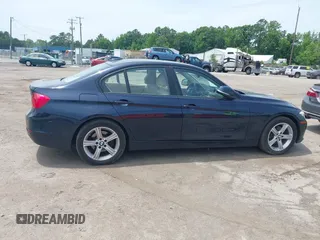 2014 BMW 3 Series 328i xDrive with VIN WBA3B5G51ENS11317, listed as a IAAI auction lot 42494223 with 171,528 mi miles and . Bid and sale history available at DreamBid. Image 13.