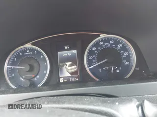 2017 Toyota Camry XLE with VIN 4T1BF1FK4HU737479, listed as a IAAI auction lot 41835243 with 168,173 mi miles. Bid and sale history available at carsss.com. Image 7.