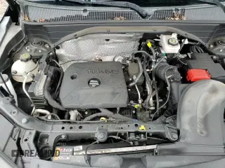 2021 Chevrolet TrailBlazer RS z VIN KL79MUSL6MB122122, wystawiony jako Copart lot #81775925 z przebiegiem 30 824 mil mil oraz Szkoda całkowita • Salvage title. Historia ofert i sprzedaży dostępna na DreamBid. Obrazek 16.