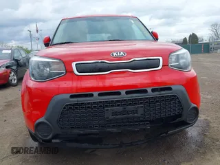 2015 Kia Soul + with VIN KNDJP3A52F7768090, listed as a IAAI auction lot 42066006 with 164,241 mi miles and . Bid and sale history available at DreamBid. Image 6.