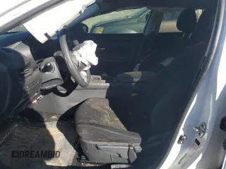 2021 Nissan Sentra S with VIN 3N1AB8BVXMY227149, listed as a Copart auction lot 89309815 with 82,969 mi miles and Salvage Title. Bid and sale history available at DreamBid. Image 7.