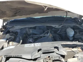 2003 Chevrolet Silverado 1500 with VIN 1GCEC14X53Z293212, listed as a Copart auction lot 48592695 with 115,255 mi miles and Salvage Title. Bid and sale history available at carsss.com. Image 11.