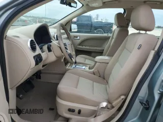 2007 Ford Freestyle SEL with VIN 1FMDK02107GA30579, listed as a Copart auction lot 88374405 with 115,799 mi miles and Salvage Title. Bid and sale history available at carsss.com. Image 7.