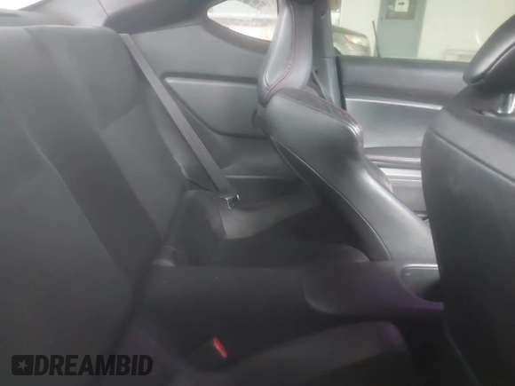 2013 Subaru BRZ Limited with VIN JF1ZCAC14D1604116, listed as a IAAI auction lot 42404911 with 117,061 mi miles and . Bid and sale history available at DreamBid. Image 8.