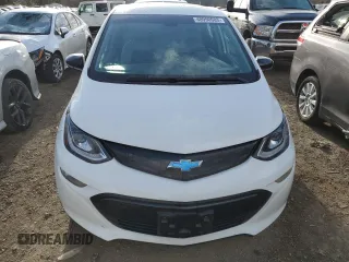 2019 Chevrolet Bolt EV LT with VIN 1G1FY6S01K4131008, listed as a Copart auction lot 40990083 with 72,330 mi miles. Bid and sale history available at carsss.com. Image 5.