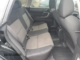 2005 Subaru Legacy Outback XT with VIN 4S4BP68C856350045, listed as a Copart auction lot 73015404 with 108,024 mi miles and Salvage title. Bid and sale history available at DreamBid. Image 11.