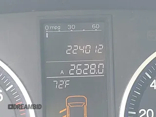2009 Honda CR-V EX-L с VIN 5J6RE48759L039576, выставлен на аукционе IAAI как лот 42351825 с пробегом 224 012 миль миль и . История ставок и продаж доступна на DreamBid. Изображение 15.