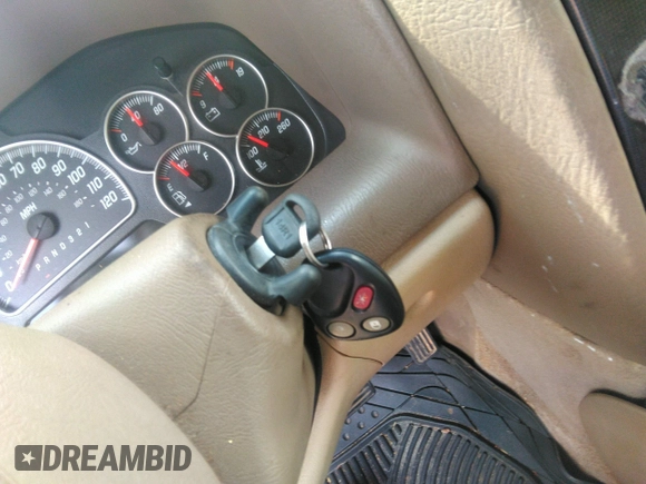 2004 Isuzu Ascender S с VIN 4NUDS13S542102164, выставлен на аукционе IAAI как лот 42295533 с пробегом 217 478 миль миль и . История ставок и продаж доступна на DreamBid. Изображение 11.