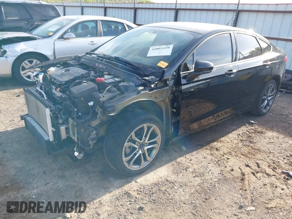 2017 Ford Fusion SE с VIN 3FA6P0HD9HR157122, выставлен на аукционе IAAI как лот 42062159 с пробегом 20 669 миль миль и . История ставок и продаж доступна на DreamBid. Изображение 20.