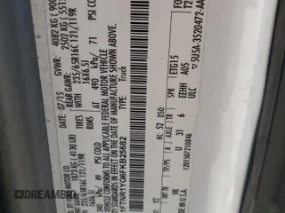 2015 Ford Transit with VIN 1FTNR1YG6FKB25682, listed as a Copart auction lot 43178745 with 137,889 mi miles and Salvage Title. Bid and sale history available at DreamBid. Image 12.