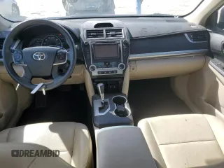 2013 Toyota Camry L with VIN 4T4BF1FK5DR335809, listed as a Copart auction lot 50691675 with 41,346 mi miles and Salvage Title. Bid and sale history available at carsss.com. Image 8.