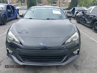 2013 Subaru BRZ Limited with VIN JF1ZCAC11D1608463, listed as a IAAI auction lot 41915846 with 72,179 mi miles. Bid and sale history available at carsss.com. Image 12.