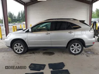2008 Lexus RX 350 z VIN 2T2HK31U38C049383, wystawiony jako IAAI lot #42141042 z przebiegiem 172 642 mil mil oraz . Historia ofert i sprzedaży dostępna na DreamBid. Obrazek 14.