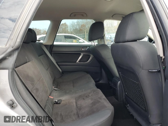 2009 Subaru Outback Special Edtn with VIN 4S4BP61C997333359, listed as a Copart auction lot 78656014 with 0 mi miles and Salvage Title. Bid and sale history available at carsss.com. Image 11.