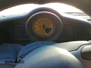 2018 Ferrari 488 z VIN ZFF80AMA9J0231686, wystawiony jako Copart lot #77623854 z przebiegiem Nie podano mil oraz Szkody całkowita. Historia ofert i sprzedaży dostępna na DreamBid. Obrazek 9.