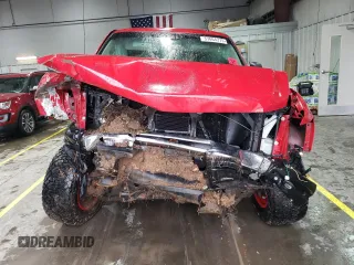 2011 Chevrolet Silverado 1500 LT with VIN 3GCPKSE34BG408829, listed as a Copart auction lot 51664375 with 128,741 mi miles and Salvage Title. Bid and sale history available at DreamBid. Image 5.