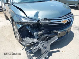 2023 Chevrolet Traverse LT Cloth with VIN 1GNERGKWXPJ294573, listed as a IAAI auction lot 42682750 with 40,027 mi miles and . Bid and sale history available at DreamBid. Image 17.