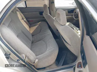 2003 Buick Regal LS with VIN 2G4WB52K231107314, listed as a IAAI auction lot 39562852 with 158,061 mi miles and . Bid and sale history available at DreamBid. Image 8.