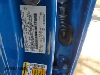 2024 Ford Bronco Big Bend z VIN 1FMDE7BH9RLB50114, wystawiony jako Copart lot #52157635 z przebiegiem 1 002 mil mil oraz Szkoda całkowita • Salvage title. Historia ofert i sprzedaży dostępna na DreamBid. Obrazek 16.