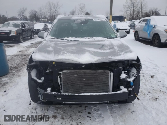 2021 Kia Seltos EX z VIN KNDERCAA3M7168779, wystawiony jako Copart lot #86548834 z przebiegiem 30 676 mil mil oraz Szkoda całkowita • Salvage title. Historia ofert i sprzedaży dostępna na DreamBid. Obrazek 5.