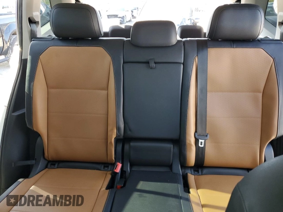 2019 Volkswagen Tiguan SE with VIN 3VV3B7AX3KM055992, listed as a Copart auction lot 49859975 with 74,647 mi miles and Salvage Title. Bid and sale history available at DreamBid. Image 10.