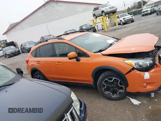 2014 Subaru Crosstrek Premium с VIN JF2GPACC3E8268525, выставлен на аукционе IAAI как лот 41846799 с пробегом 92 389 миль миль и . История ставок и продаж доступна на DreamBid. Изображение 13.