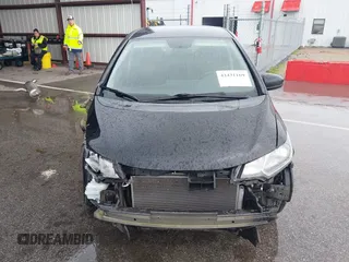 2015 Honda Fit LX with VIN 3HGGK5H56FM760513, listed as a IAAI auction lot 42431169 with 69,841 mi miles and . Bid and sale history available at DreamBid. Image 13.