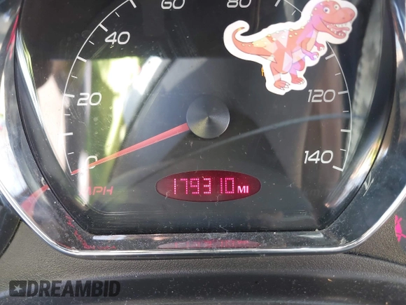 2006 Pontiac G6 GT with VIN 1G2ZH158164160222, listed as a IAAI auction lot 41774457 with 179,310 mi miles and . Bid and sale history available at DreamBid. Image 16.