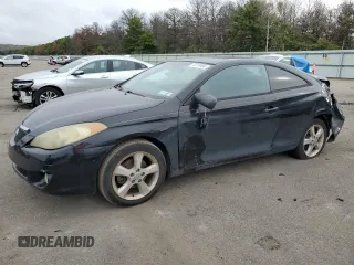 2004 Toyota Solara SE with VIN 4T1CA30P24U009933, listed as a Copart auction lot 72213464 with 360,706 mi miles and Salvage Title. Bid and sale history available at DreamBid. Image 1.