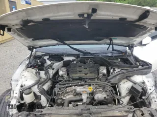2014 Infiniti Q60 Journey z VIN JN1CV6EK0EM112523, wystawiony jako Copart lot #55626435 z przebiegiem Nie podano mil oraz Czysty tytuł • Clean title. Historia ofert i sprzedaży dostępna na DreamBid. Obrazek 11.