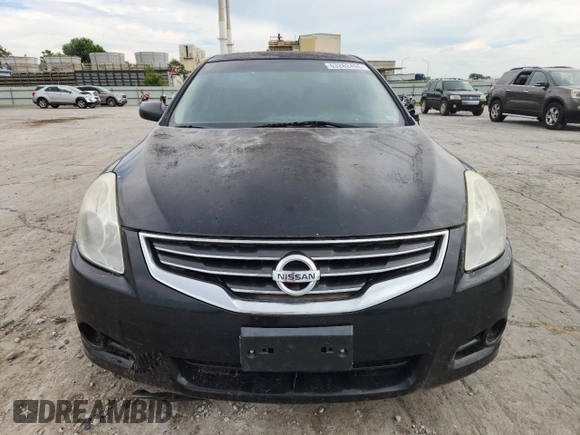 2011 Nissan Altima S with VIN 1N4AL2AP0BC161247, listed as a Copart auction lot 63262495 with 145,183 mi miles and Salvage title. Bid and sale history available at DreamBid. Image 5.